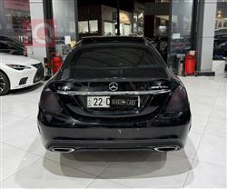 مێرسێدس بێنز C-Class